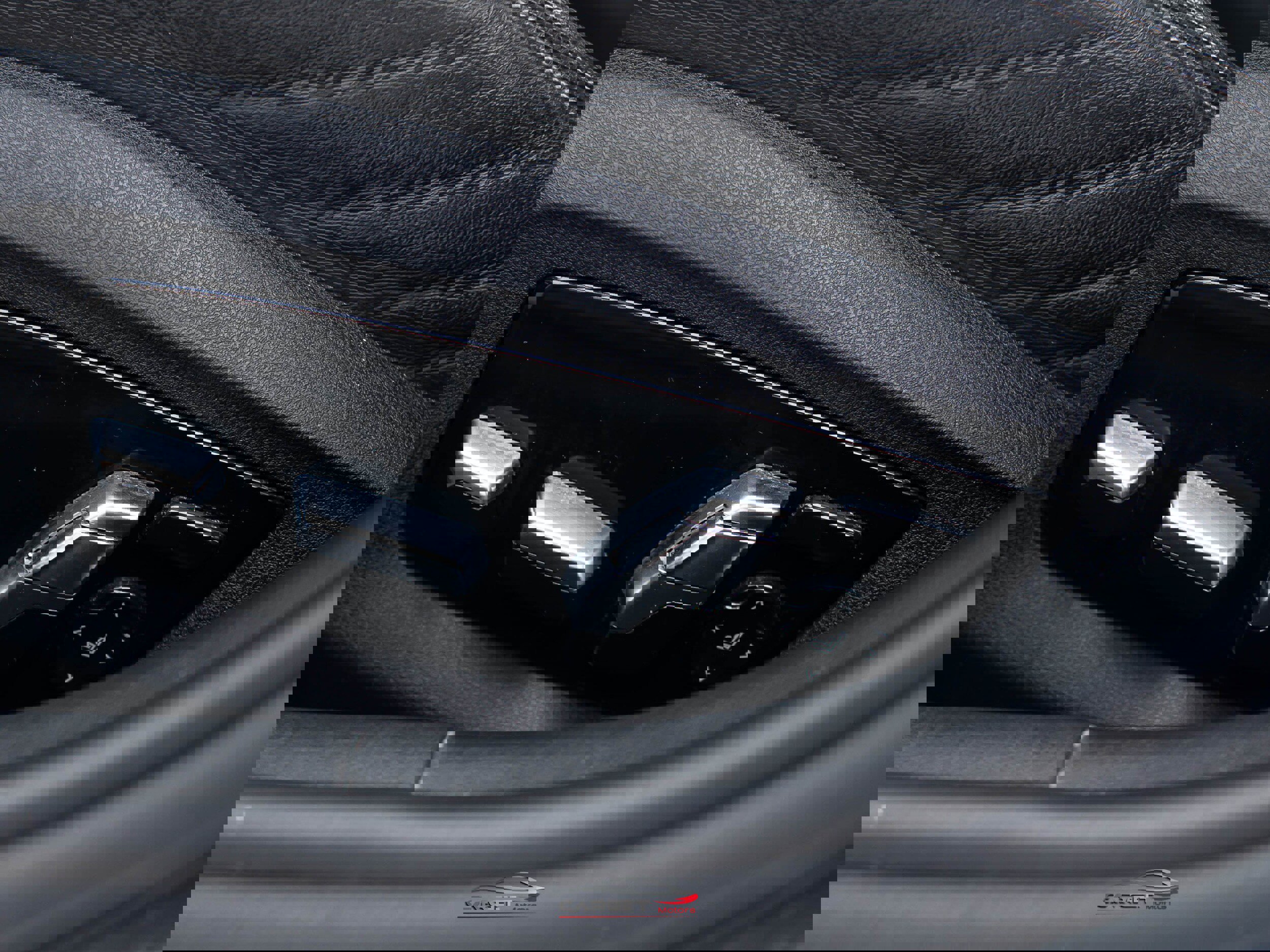 Used 2018 BMW M5 w/ Executive Package image 45