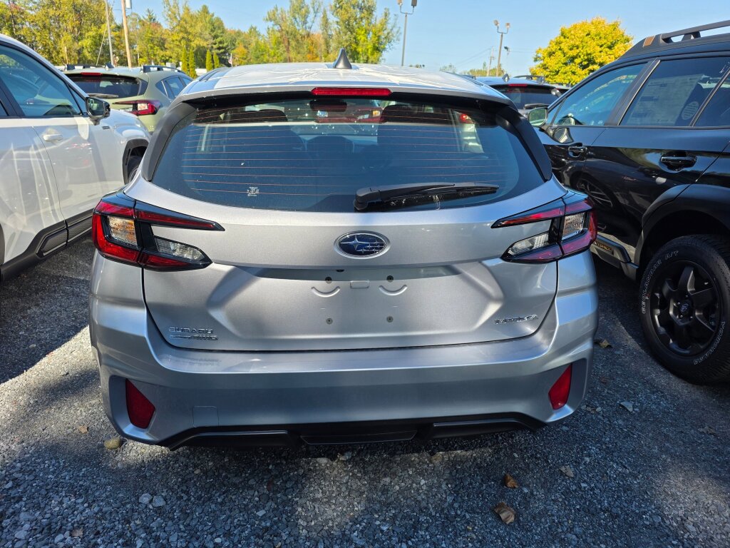 New 2025 Subaru Impreza 2.0i Sport image 6