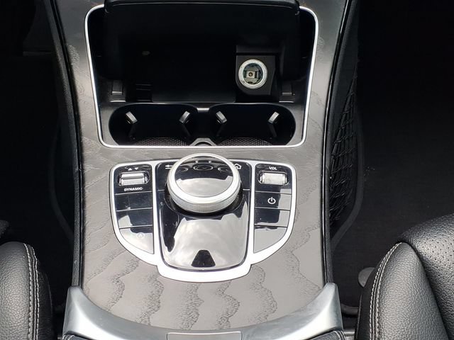 Used 2019 Mercedes-Benz C 300 Sedan w/ Premium Package image 15
