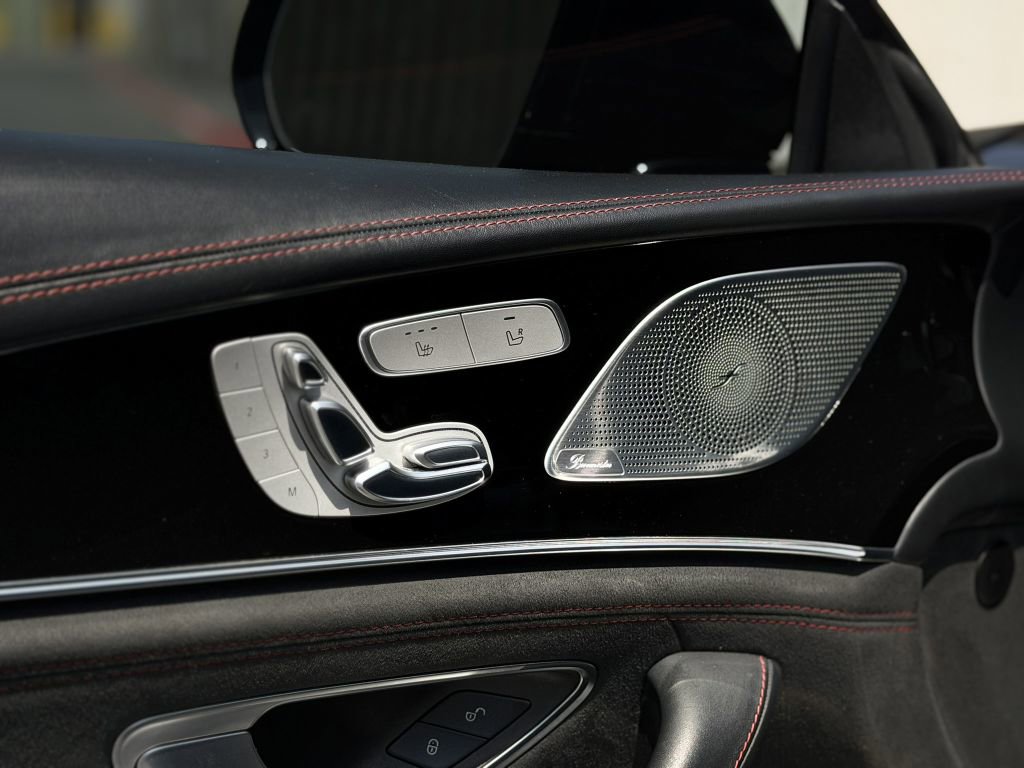 Used 2020 Mercedes-Benz AMG GT 63 image 12