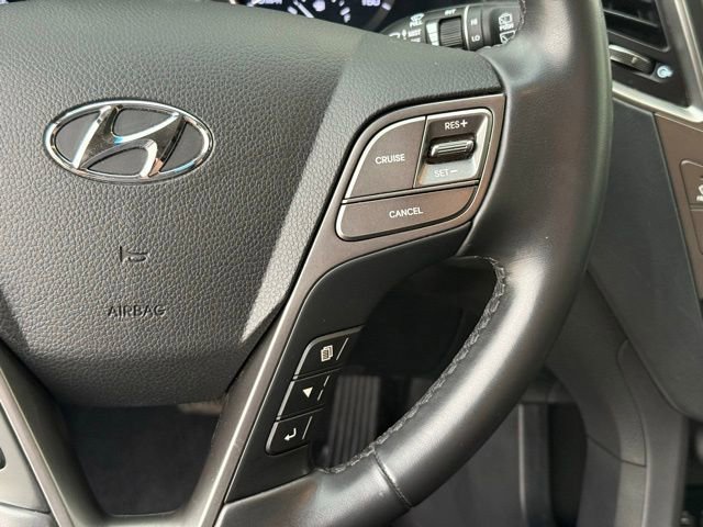 Used 2017 Hyundai Santa Fe Sport 2.0T FWD image 20