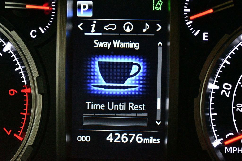 Used 2022 Toyota 4Runner TRD Pro AWD/4WD image 51