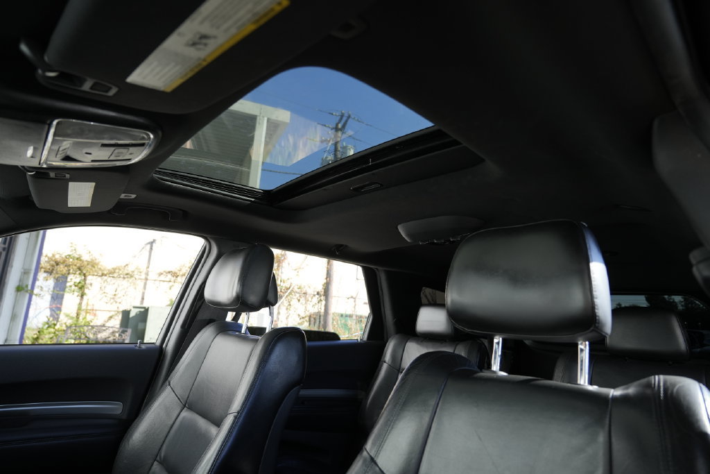 Used 2017 Dodge Durango GT w/ Premium Group AWD/4WD image 22