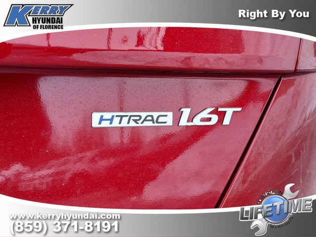 New 2026 Hyundai Kona Limited image 7