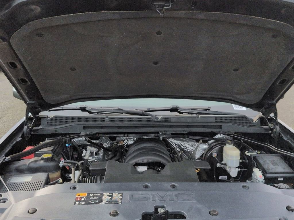 Used 2014 GMC Sierra 1500 Denali w/ Driver Alert Package image 32