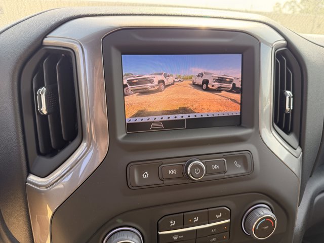 New 2025 Chevrolet Silverado 2500 W/T w/ WT Convenience Package image 19