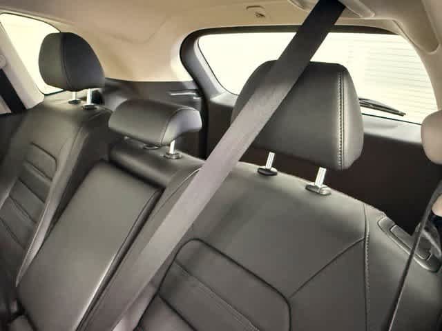 New 2027 Honda CR-V EX-L image 44