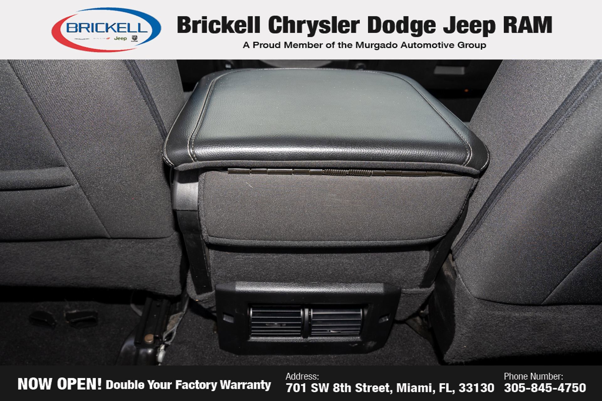 Used 2024 RAM 1500 Classic Warlock AWD/4WD image 18