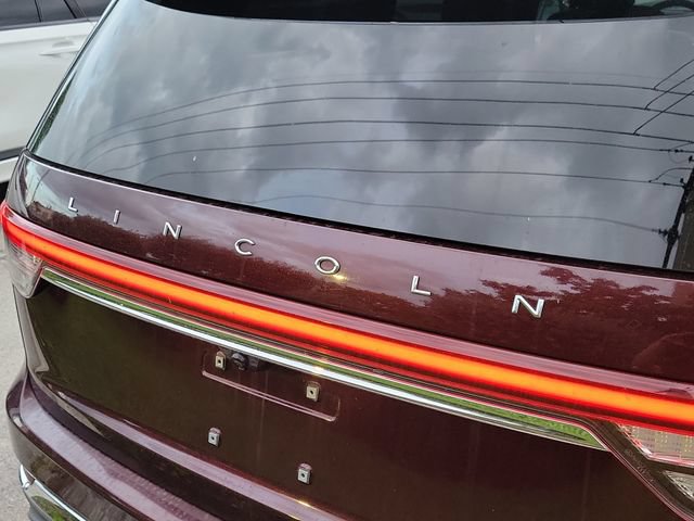 Certified 2021 Lincoln Aviator Reserve w/ Elements Package Plus RWD image 6