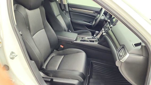 Used 2021 Honda Accord LX image 21