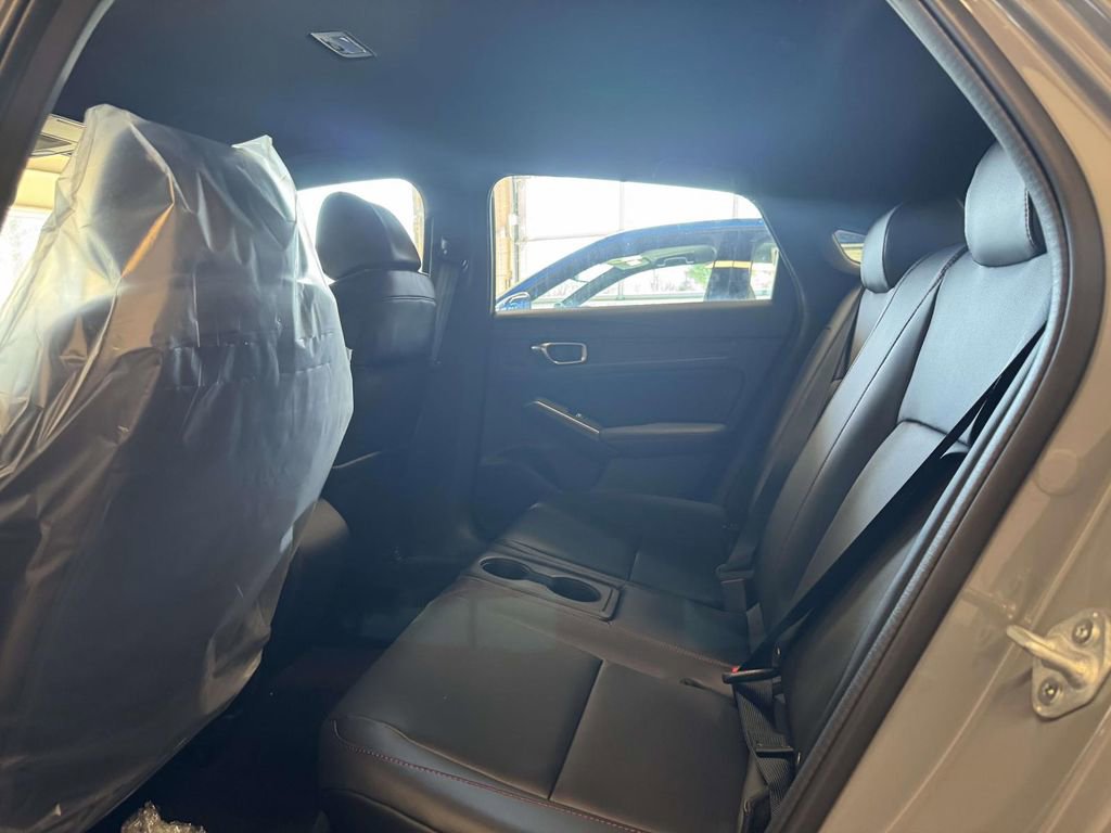 New 2026 Acura Integra Type S image 8