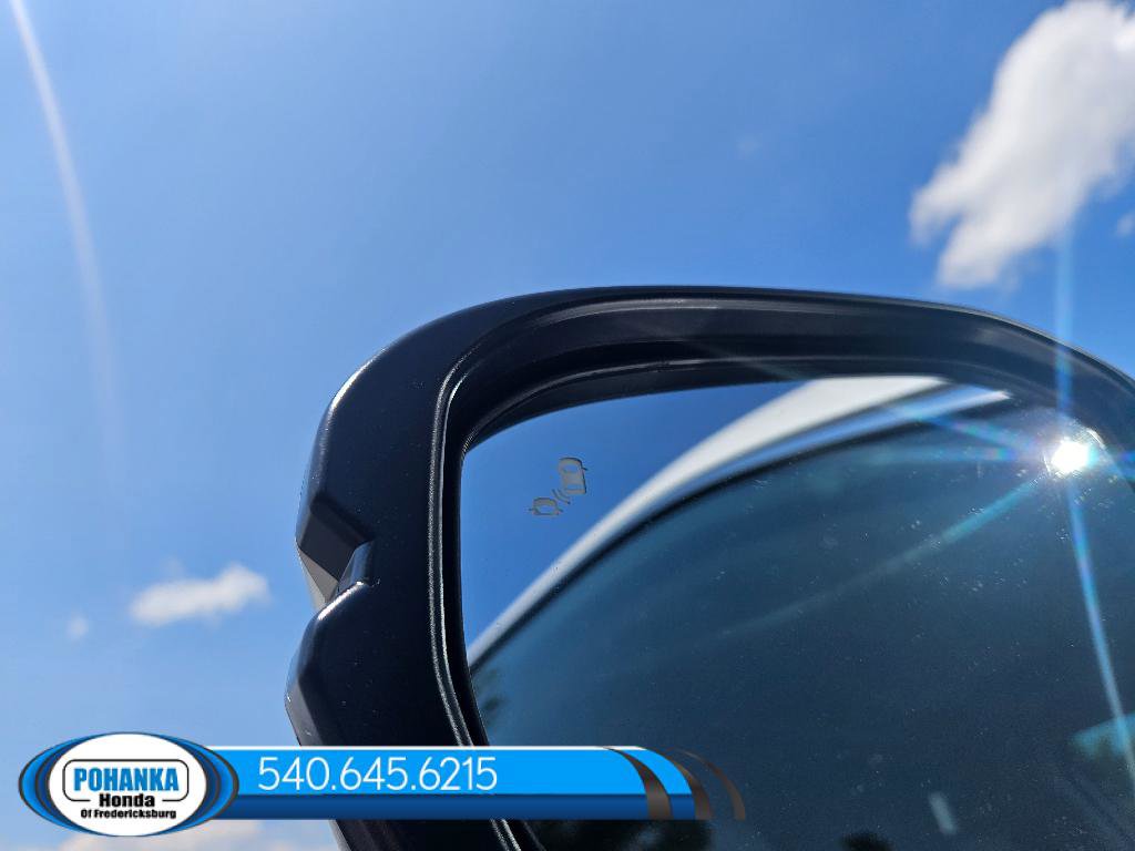 New 2026 Honda CR-V EX image 10