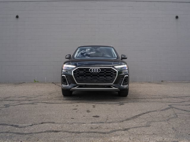 Certified 2023 Audi Q5 2.0T Prestige w/ Prestige Package AWD/4WD image 10