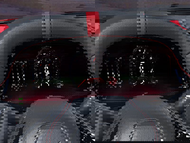 New 2026 Chevrolet Corvette Stingray Preferred Cpe w/ Stealth Interior Trim Package image 18