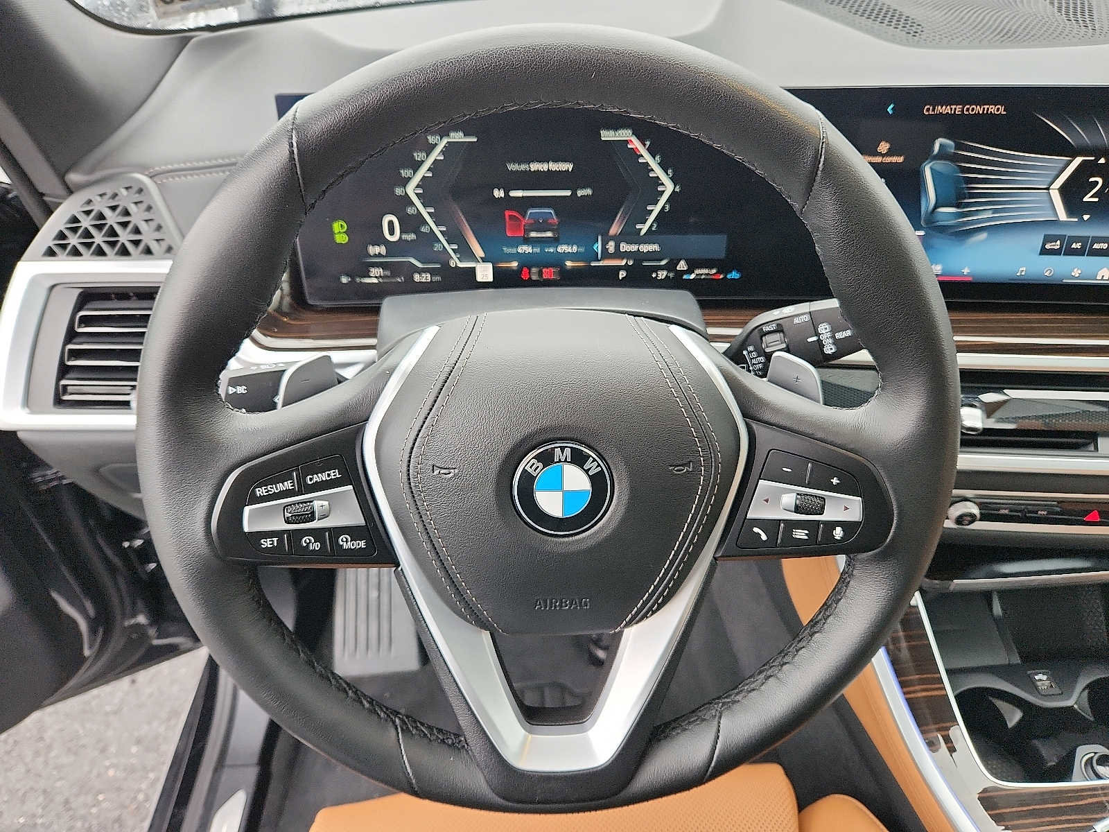 Used 2026 BMW X5 xDrive40i image 19