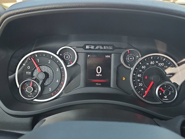 New 2026 RAM 3500 Tradesman AWD/4WD image 18