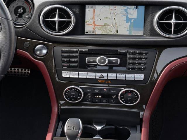 Used 2014 Mercedes-Benz SL 550 image 16