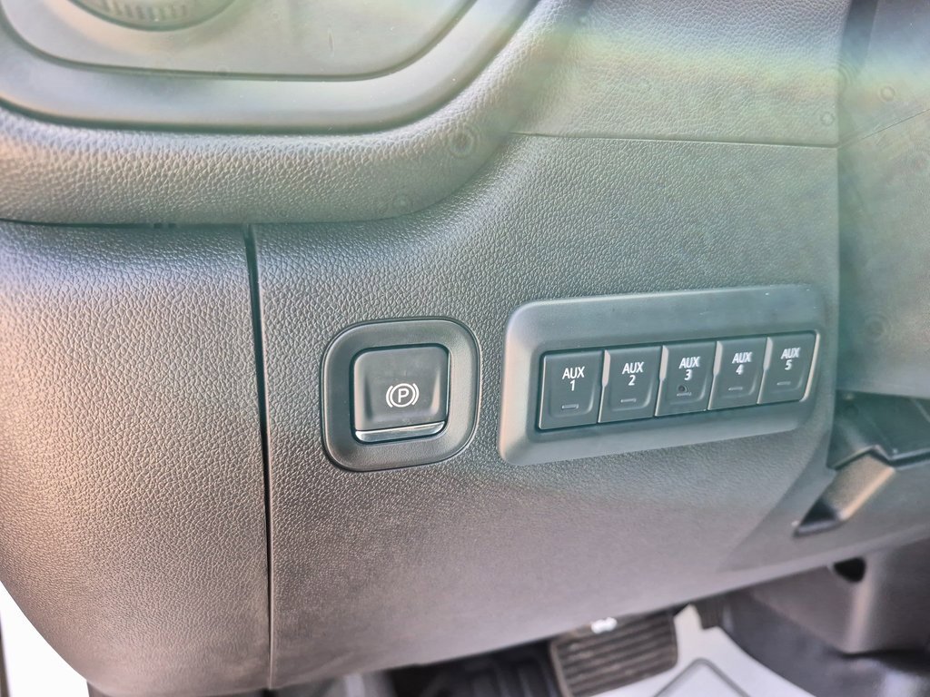 New 2025 Chevrolet Silverado 3500 W/T w/ WT Convenience Package image 19