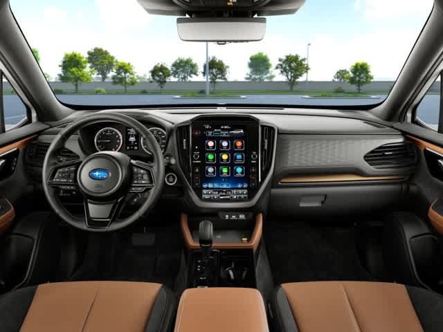 New 2026 Subaru Forester Touring AWD/4WD image 17