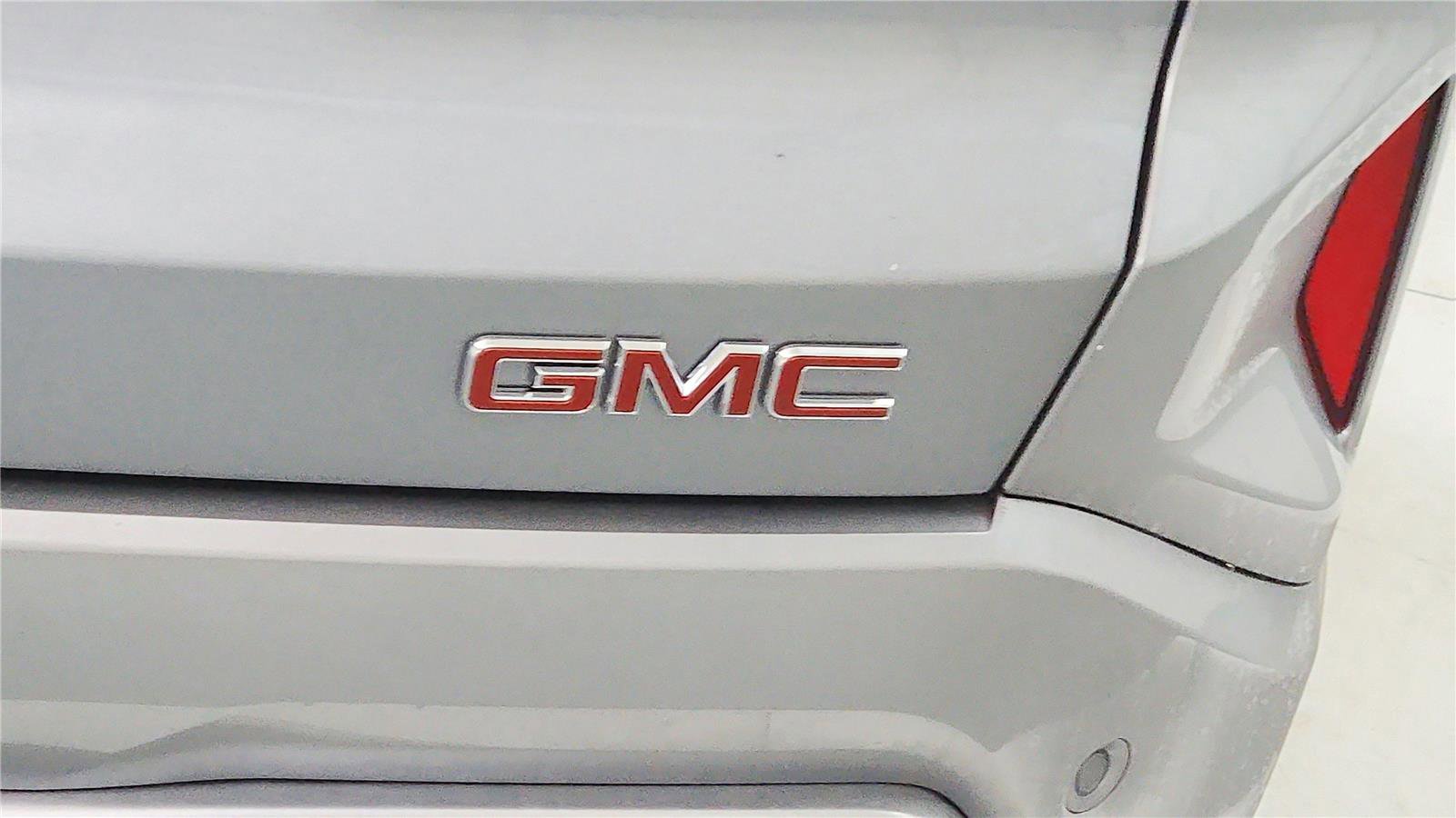 New 2026 GMC Terrain Denali image 27