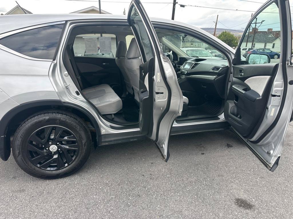 Used 2015 Honda CR-V EX image 15