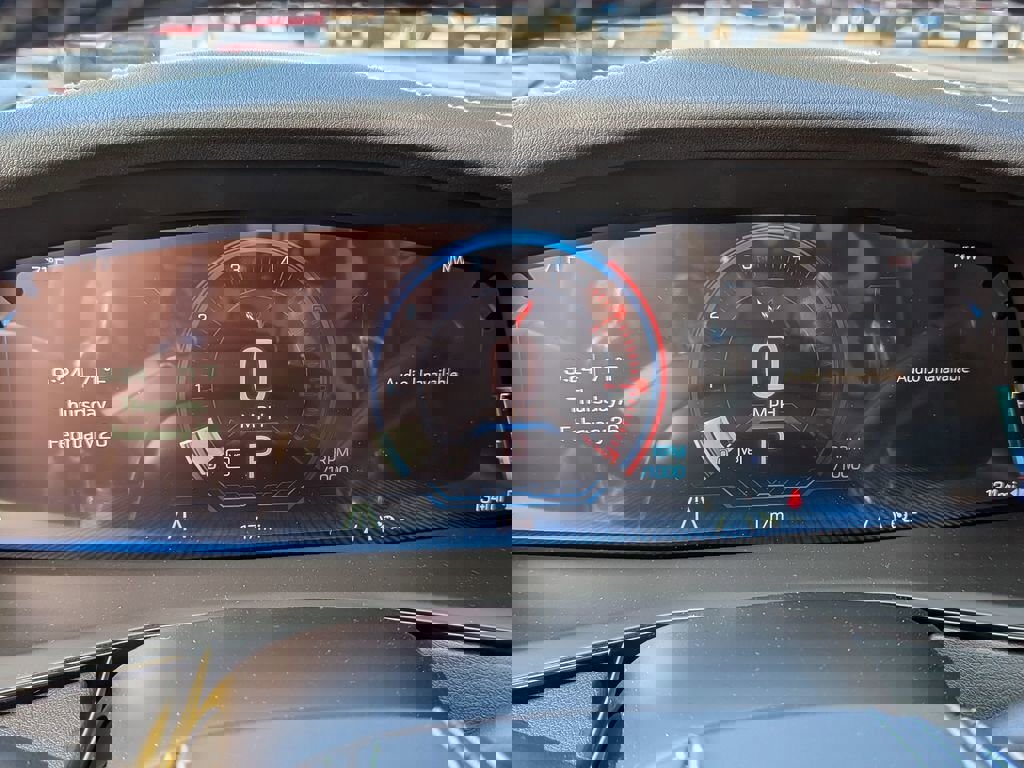 New 2026 Chevrolet Corvette Stingray Coupe w/ Battery Protection Package image 20