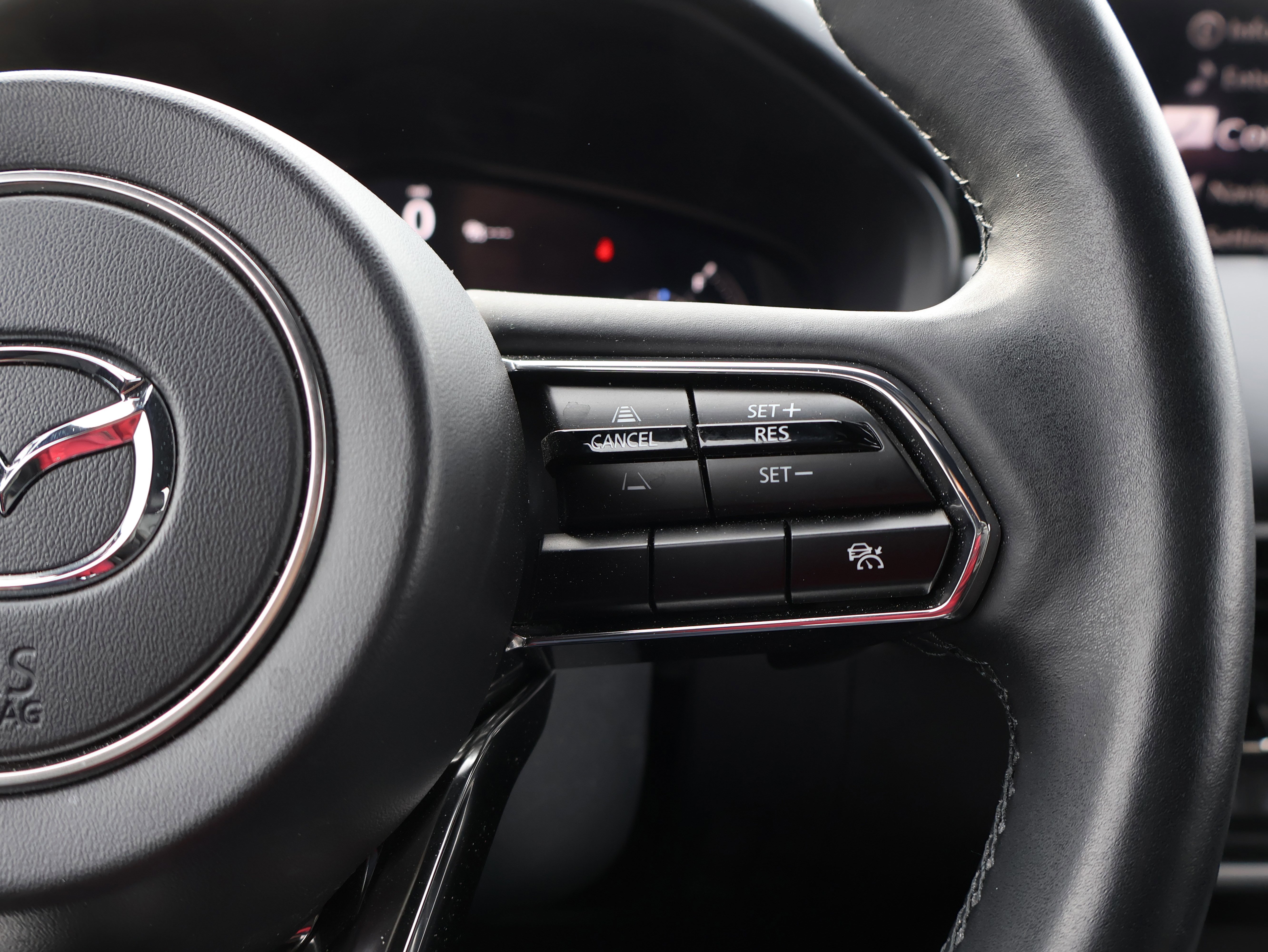 Certified 2024 MAZDA CX-90 Plug-In Hybrid w/ Premium Plus image 41