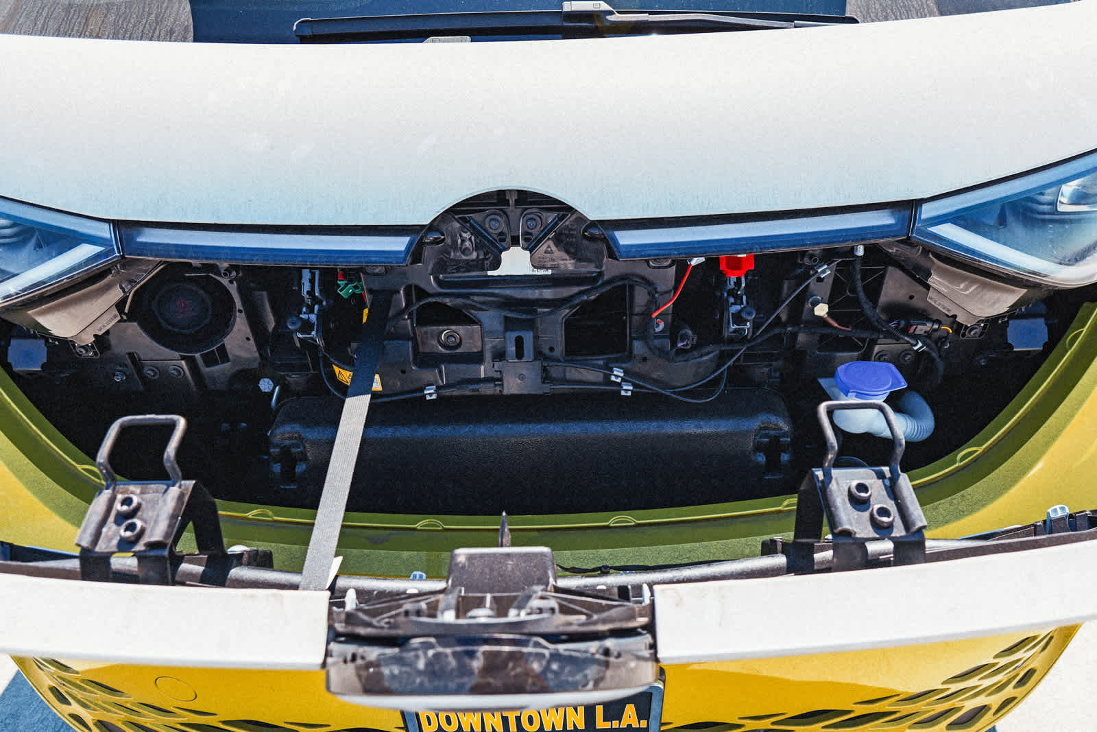 New 2025 Volkswagen ID. Buzz 1st Edition image 13