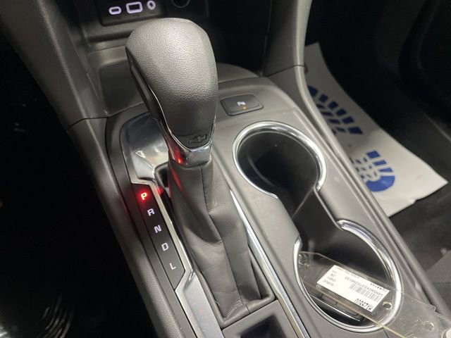 Used 2023 Chevrolet Equinox LT FWD image 20