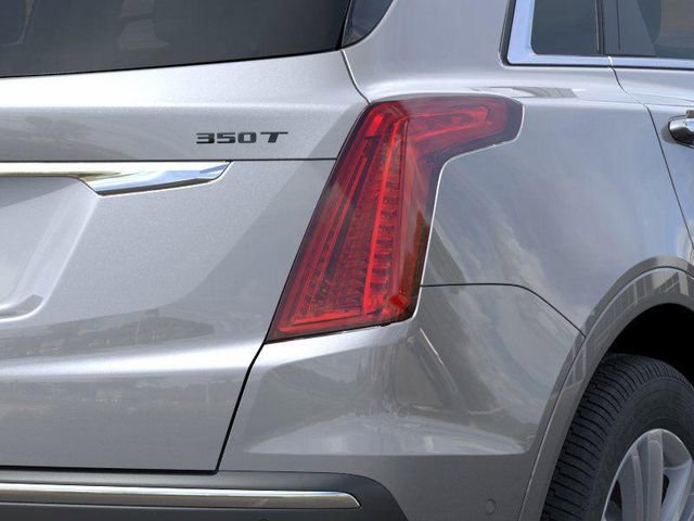 New 2025 Cadillac XT5 Premium Luxury w/ Technology Package image 11