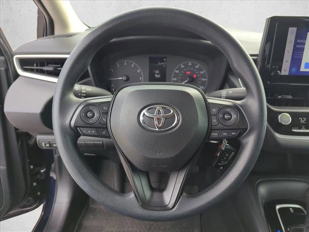 Certified 2023 Toyota Corolla LE image 15