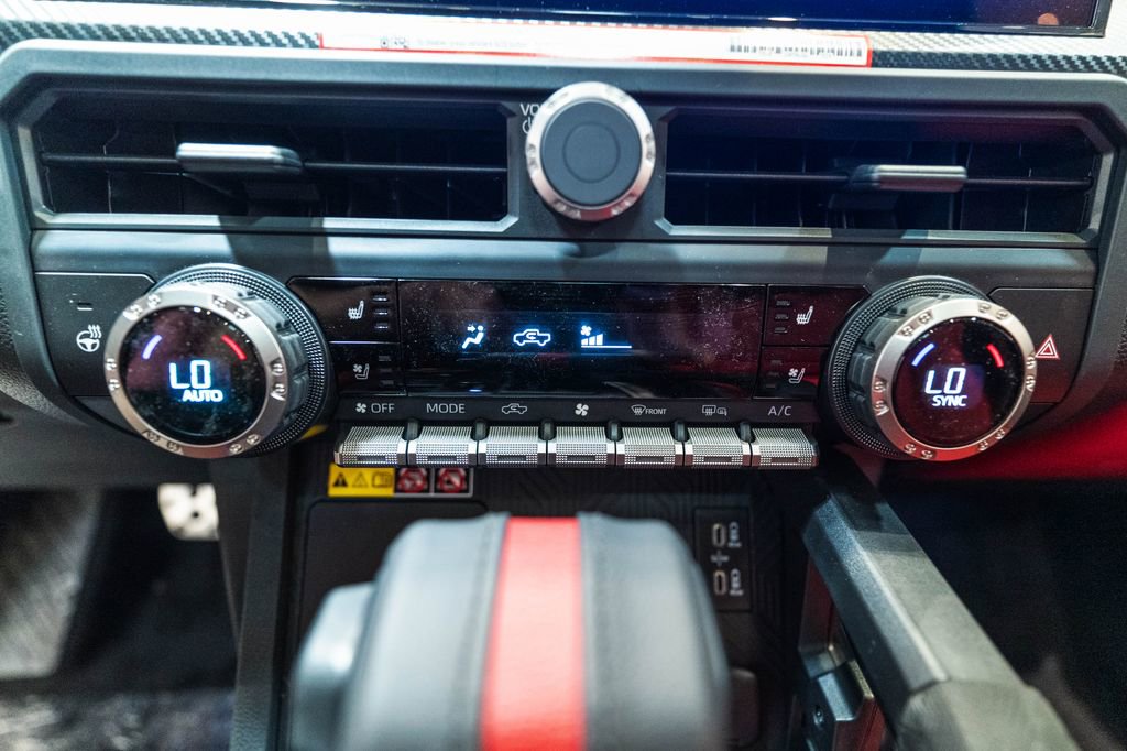 New 2026 Toyota Tacoma TRD Pro AWD/4WD image 34