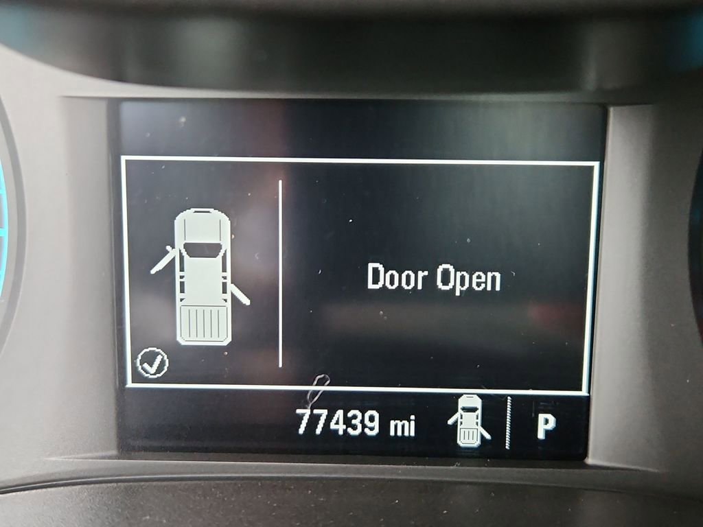 Used 2019 Chevrolet Colorado W/T image 18