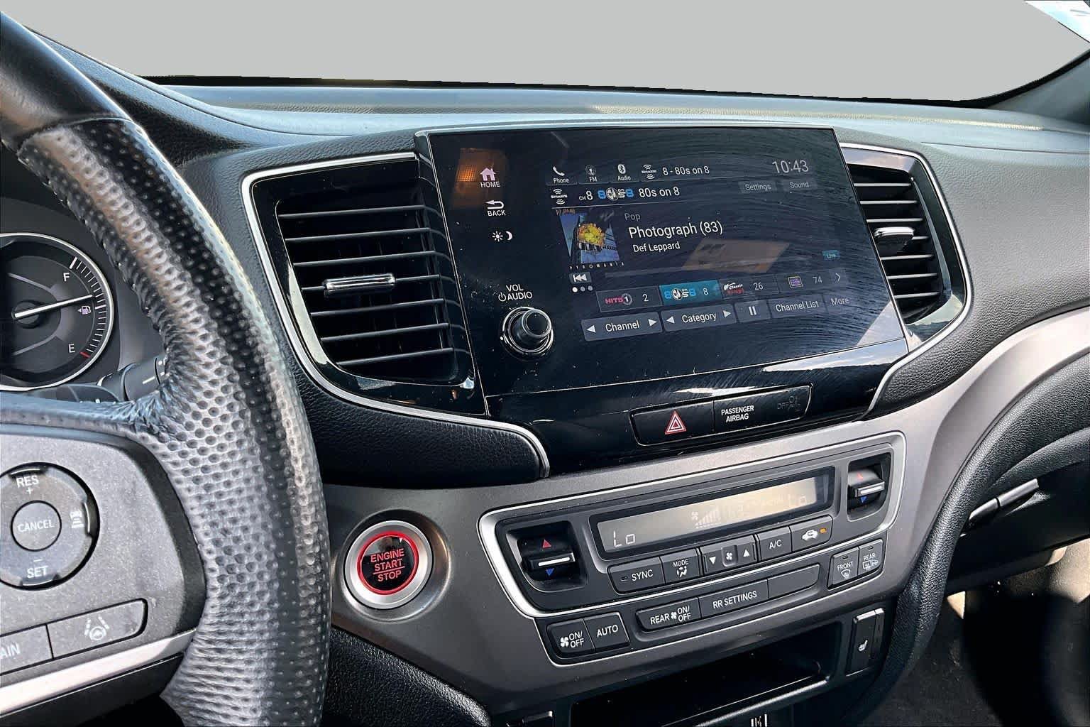 Used 2023 Honda Passport EX-L image 6