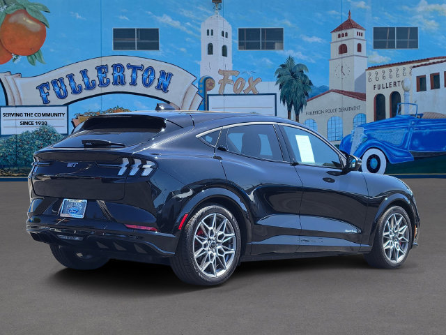 New 2026 Ford Mustang Mach-E GT AWD/4WD image 4
