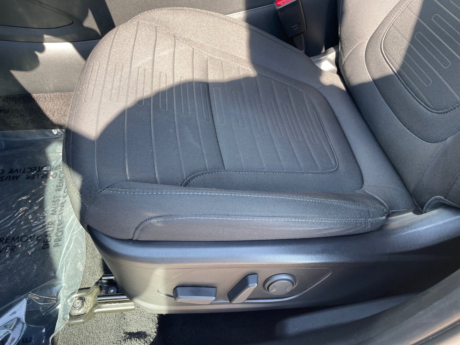 Used 2024 Hyundai Santa Cruz SEL w/ Activity Package image 29