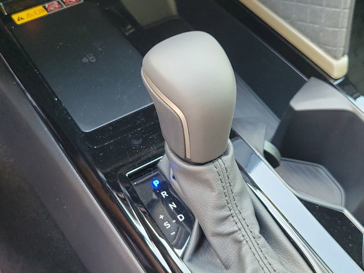 New 2026 Toyota Camry XLE FWD image 27