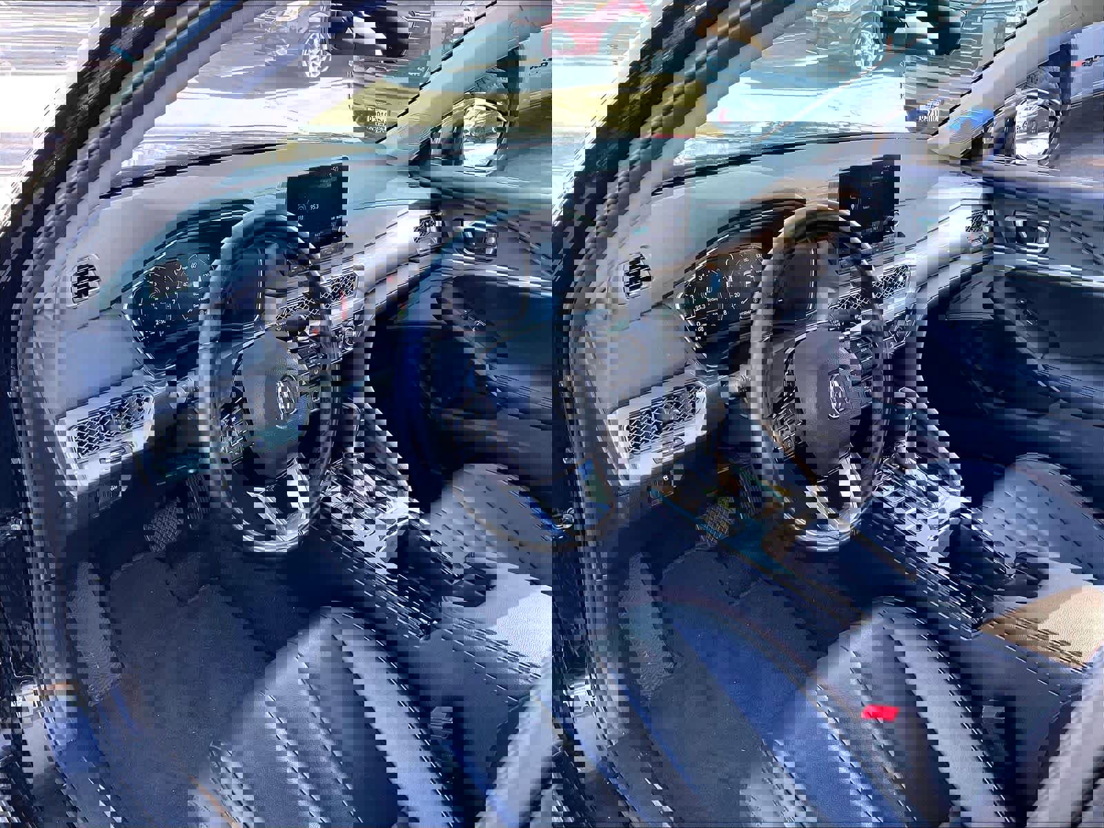 Used 2023 Acura Integra image 16