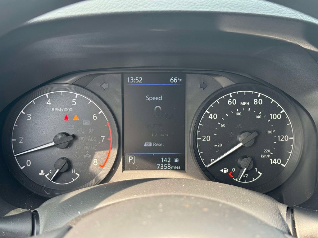 Used 2025 Nissan Altima 2.5 S FWD image 23