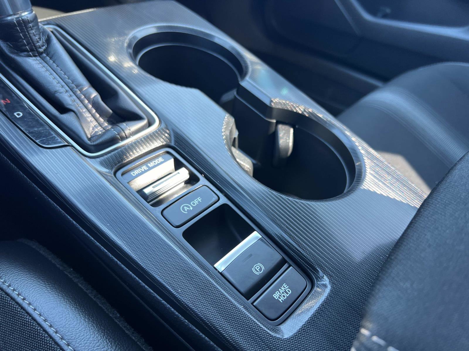 Certified 2023 Honda Civic Sport image 16