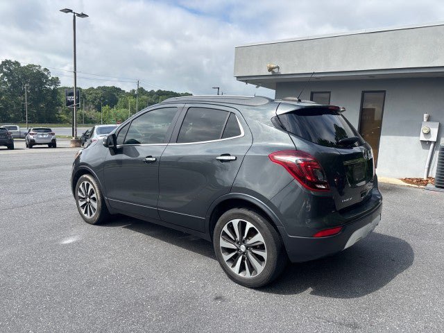 Used 2017 Buick Encore Essence FWD image 5