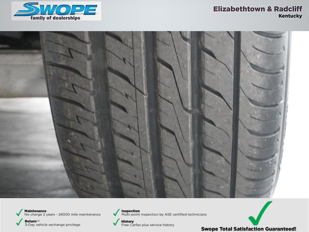 Used 2024 Chevrolet Malibu LT image 38