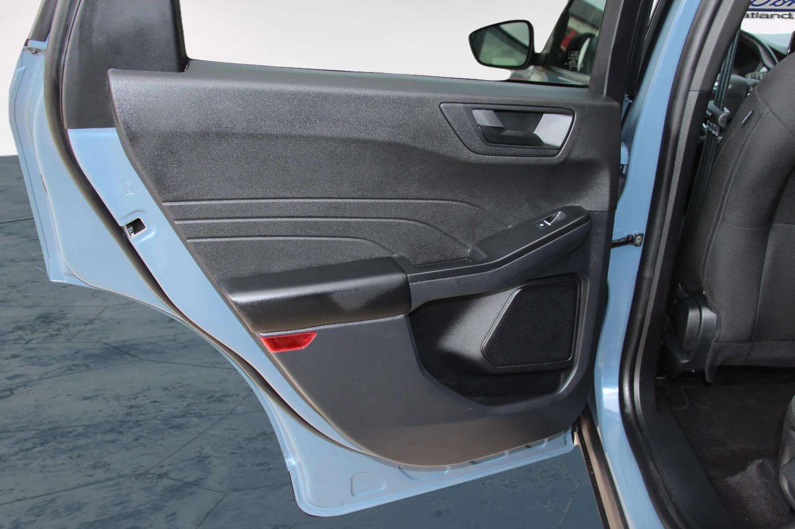 Used 2025 Ford Escape Active image 22