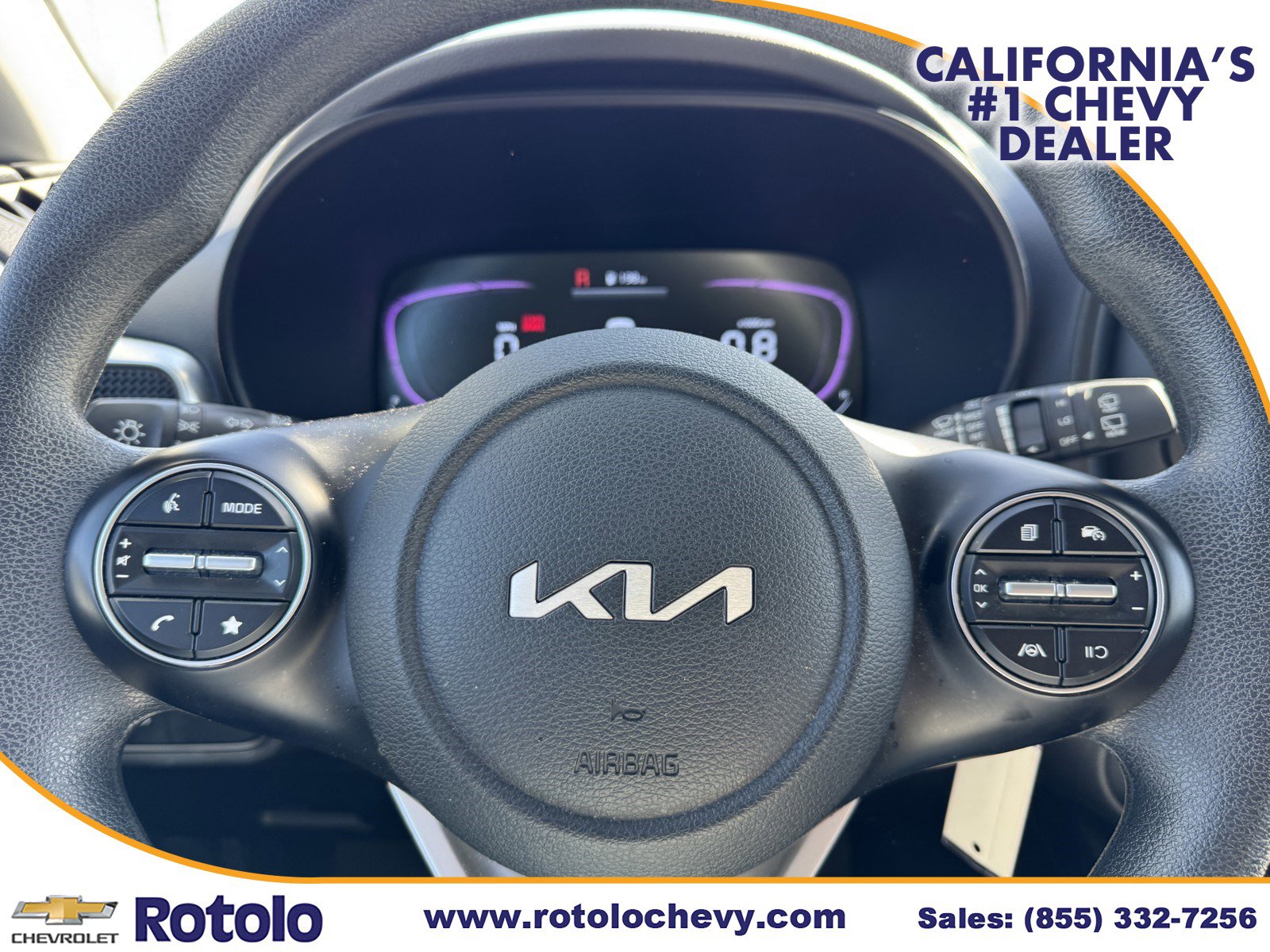 Used 2025 Kia Soul LX w/ LX Technology Package image 28