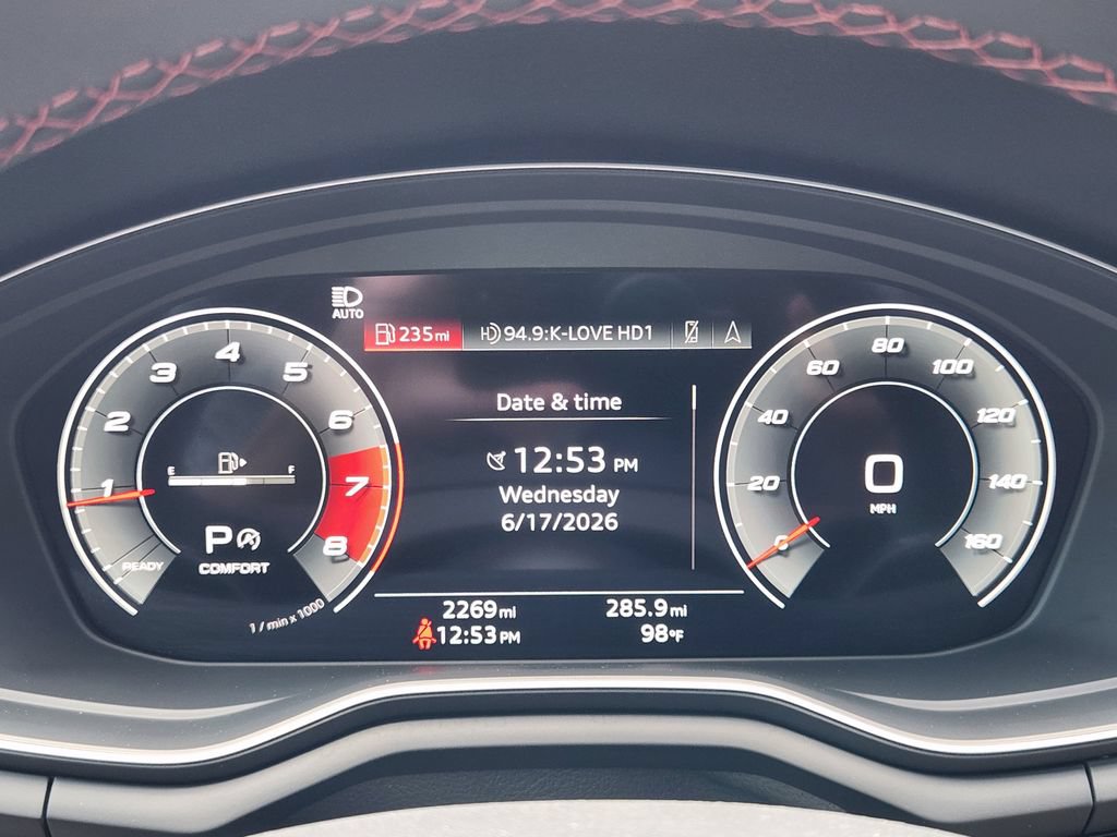 Certified 2024 Audi S5 Premium Plus AWD/4WD image 18