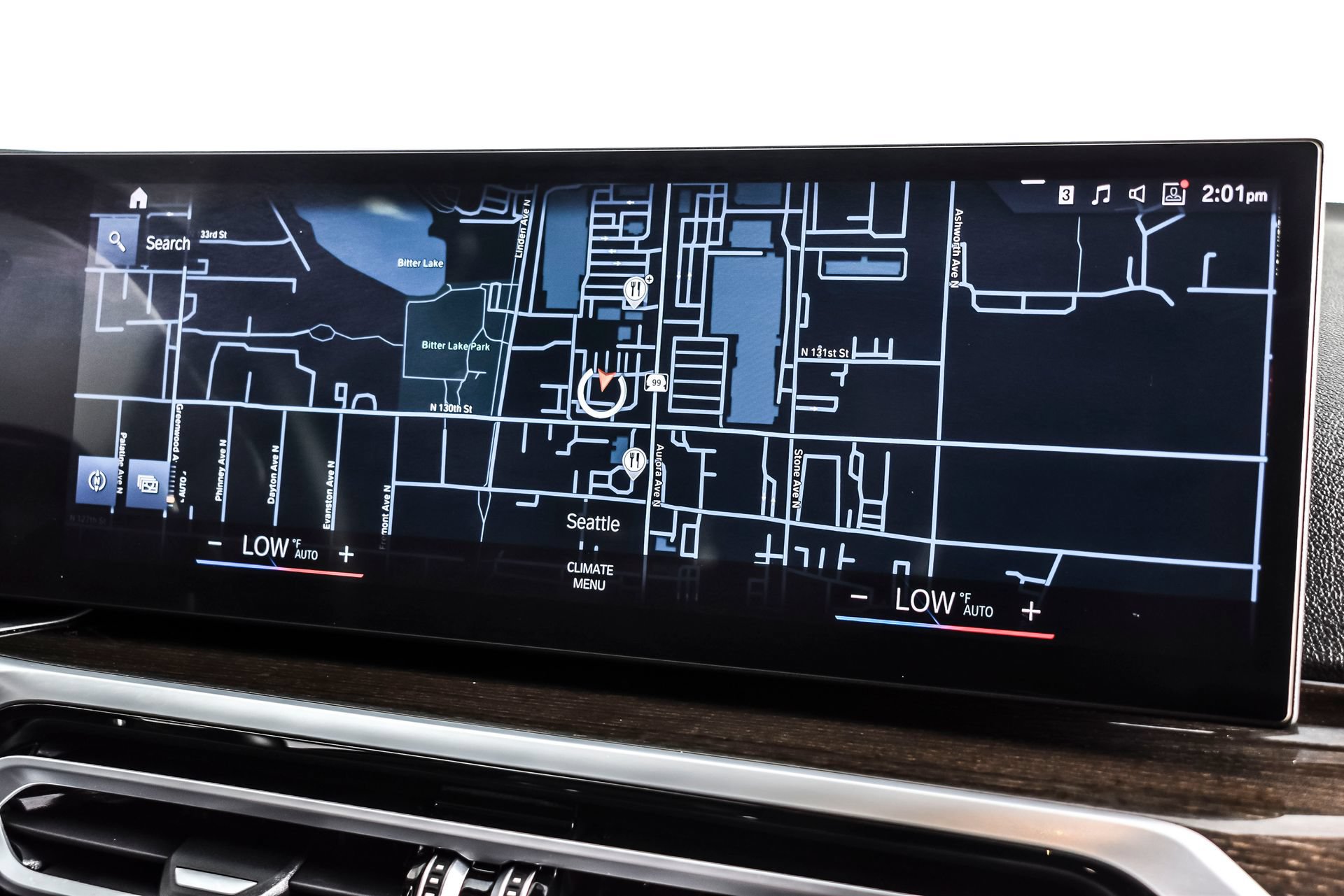 Used 2023 BMW 330i Sedan w/ Driving Assistance Package RWD image 26