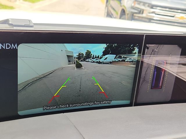 New 2025 Lincoln Navigator Black Label image 21