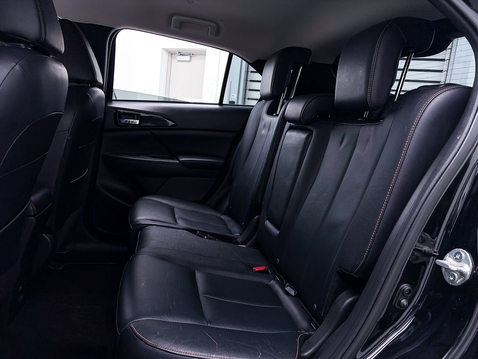 Used 2018 Mitsubishi Eclipse Cross SEL image 30