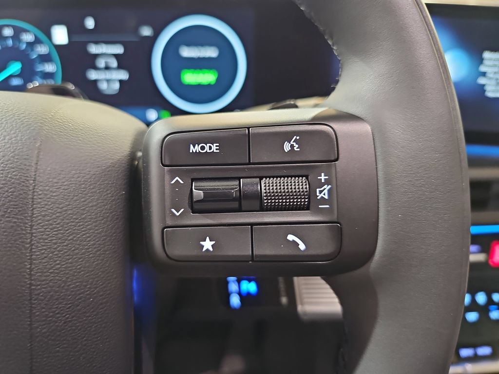 New 2026 Hyundai Santa Fe Calligraphy AWD/4WD image 19