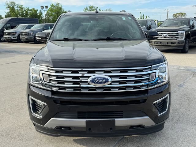 Certified 2021 Ford Expedition Limited image 2